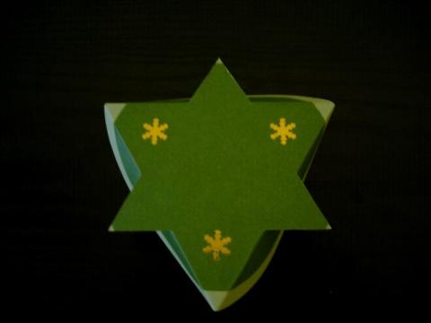 Somogyi Mariann: Üdvözlőlap