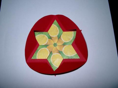 Somogyi Mariann: Üdvözlőlap