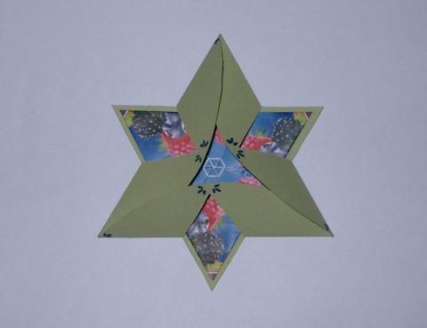 Somogyi Mariann: Üdvözlőlap