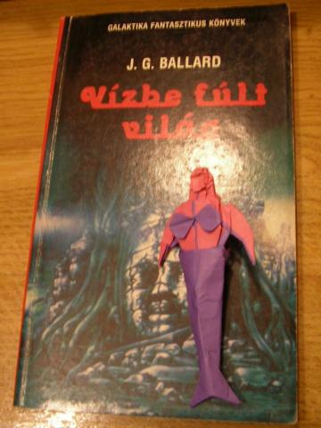 Fernando Gilgado: Hableány