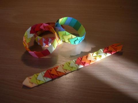 Györfi-Deák György: Karperec  Verrill-modulból