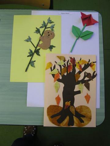 Felpéczi Dániel - II. díj