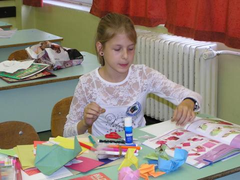 Készülnek a versenyzők