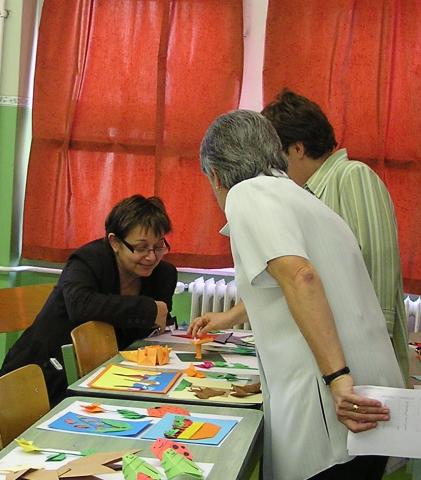 Nehéz helyzetben a zsűri tagjai