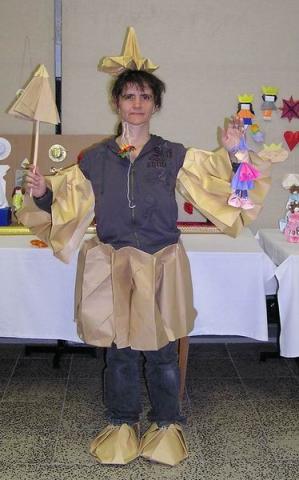 Váradiné Szilágyi Zsuzsanna: Kobakina