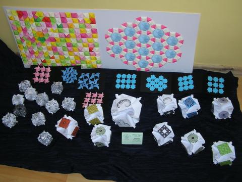 Greetings from poland - Krystyna Burczyk