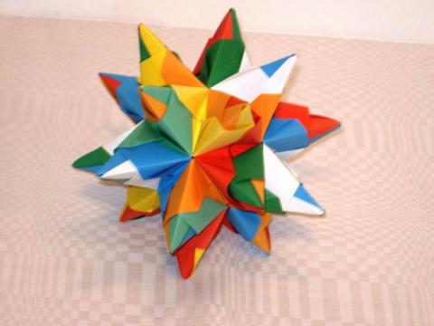 Kusudama
