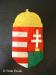 A Magyar Köztársaság címere