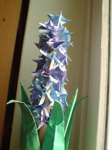 Tavaszi varázslat kiállítás 2009