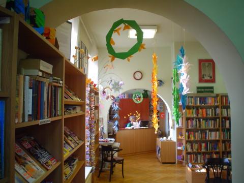 Tavaszi varázslat kiállítás 2009