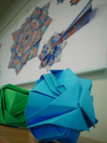 Tavaszi varázslat kiállítás 2009