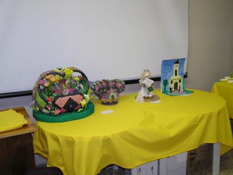 Gyűlnek a pályázati anyagok