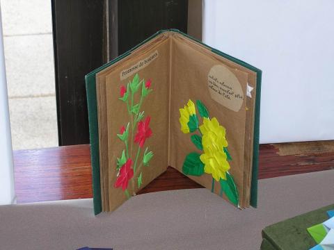 Anette és Paul Hassendorfer: Könyv