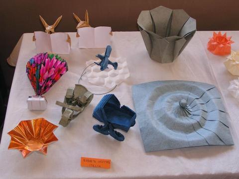 Roberto Gretter munkái