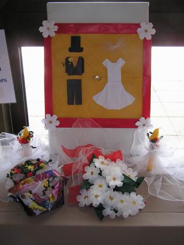 Román vendégeink alkotásai