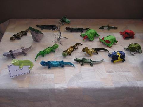 Sebők Zsolt modelljei