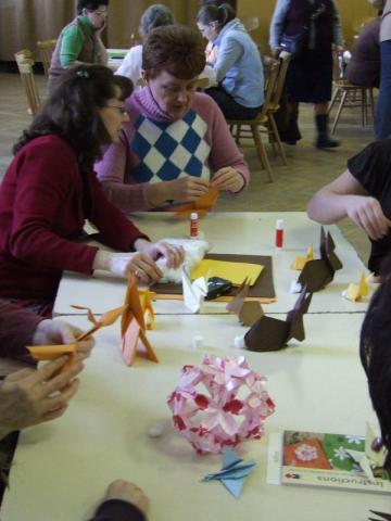 Horváth Hella foglalkozása