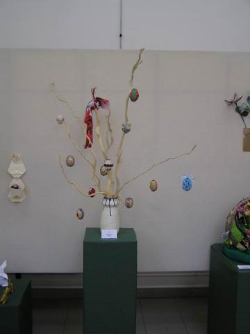 Jilling Mária: Tojásfa