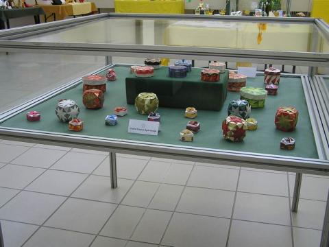 Heidtné Fenyvesi Ágota munkái