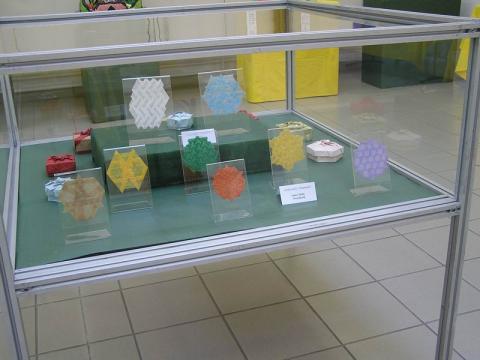 Somos Endre: Tesszalációk