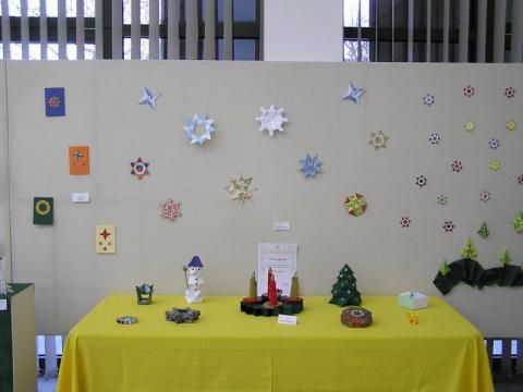 Részlet a kiállításból