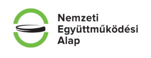 NEA logó