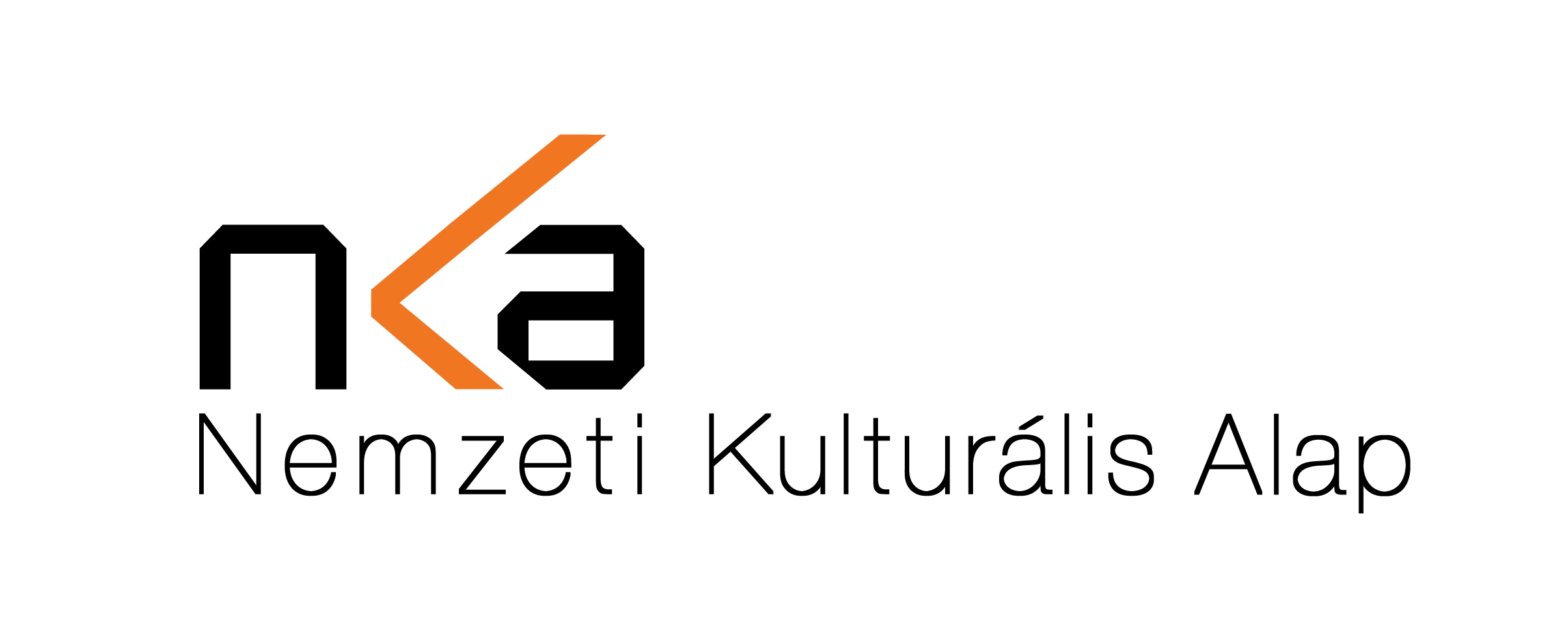 NKA logó