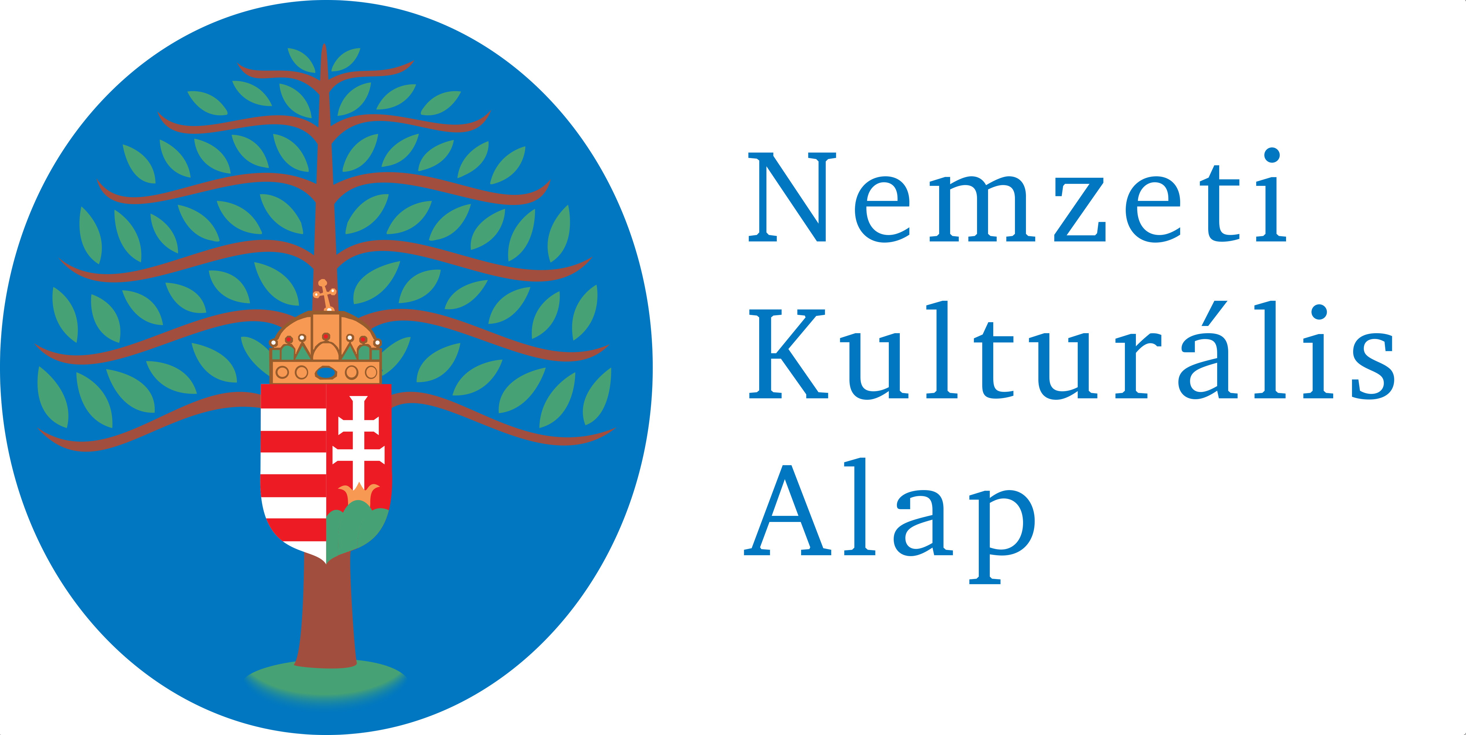 NKA logó